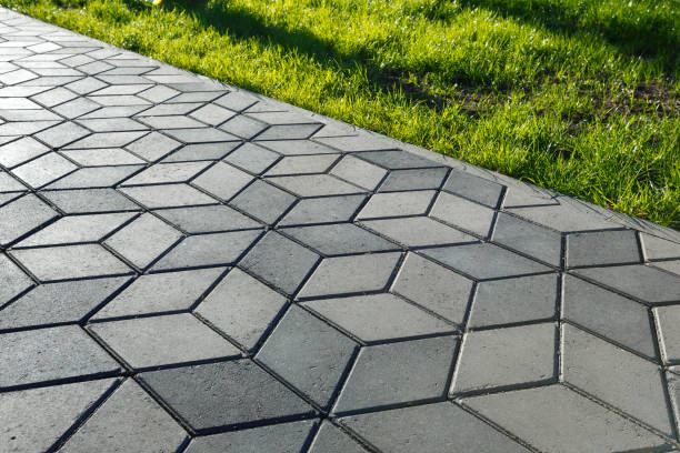 Best Interlocking Paver Driveways in Woodstock, GA